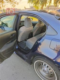 تۆیۆتا کۆرۆلا